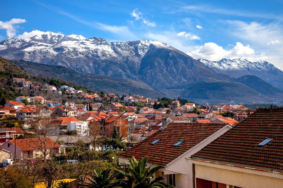 long term weather forecast bar montenegro