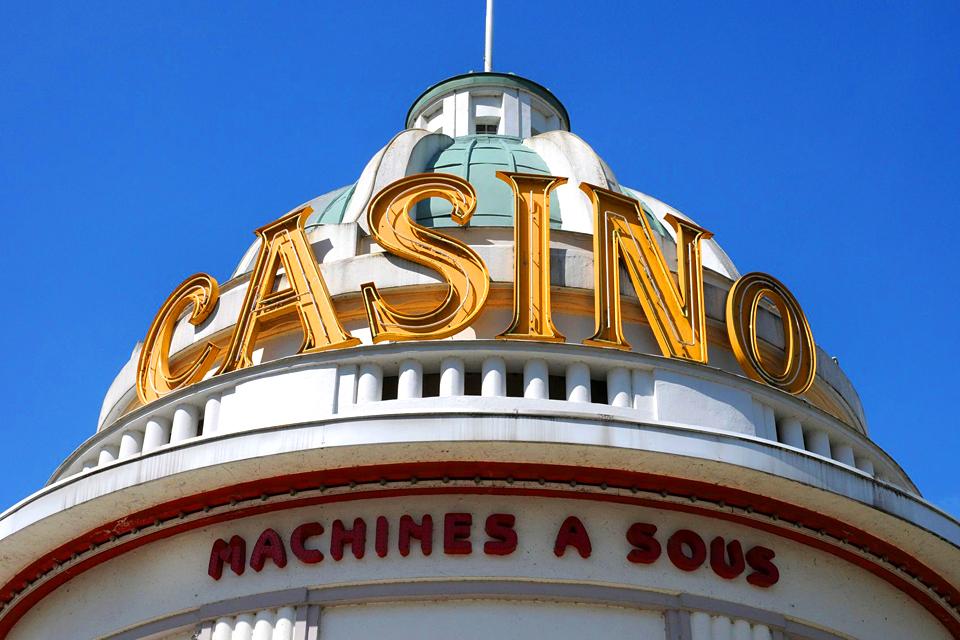 site de casino