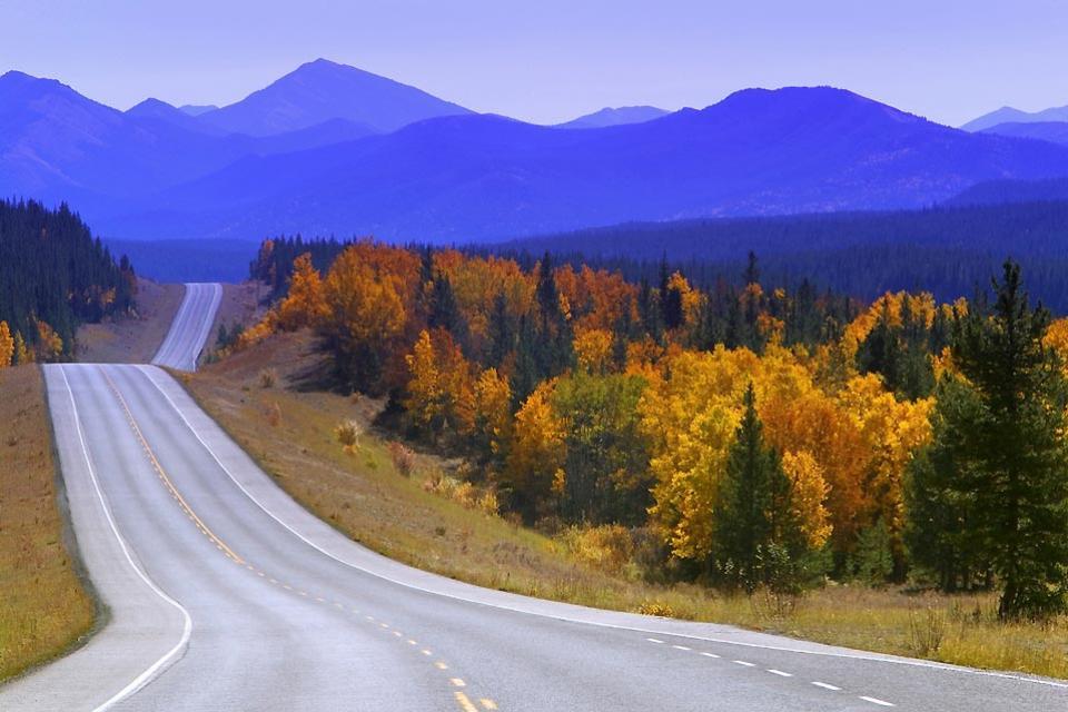 Alberta - Alberta - Canadá