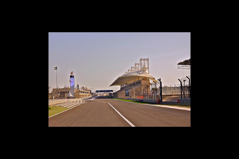 Il Gran Premio di Formula 1 del Bahrein , Il Gran Premio di Formula 1 del Bahrein-7 , Bahrain