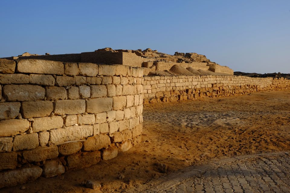 , Die Ruinen von Volubilis, Die Künste und die Kultur, Sultanat Oman