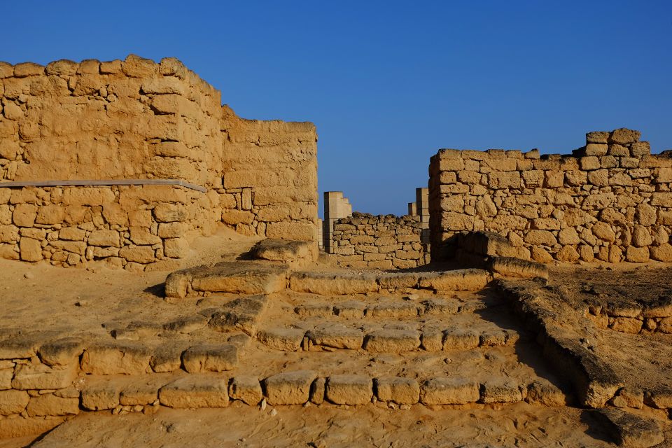 , Die Ruinen von Volubilis, Die Künste und die Kultur, Sultanat Oman