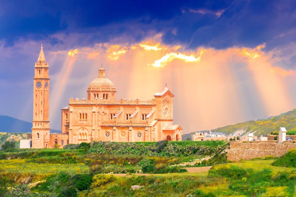 Die Religion, Die Traditionen, Malta