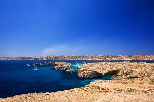 comino gozo