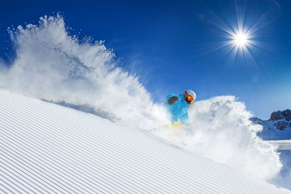 Les stations de ski, Les activités et les loisirs, Asturies