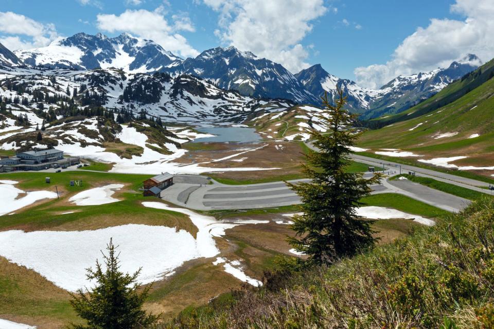 Vorarlberg   sterreich