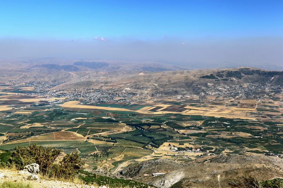 Les paysages, Liban, montagne, moyen, orient, bekaa, vallee, qadisha, liban, mont-liban