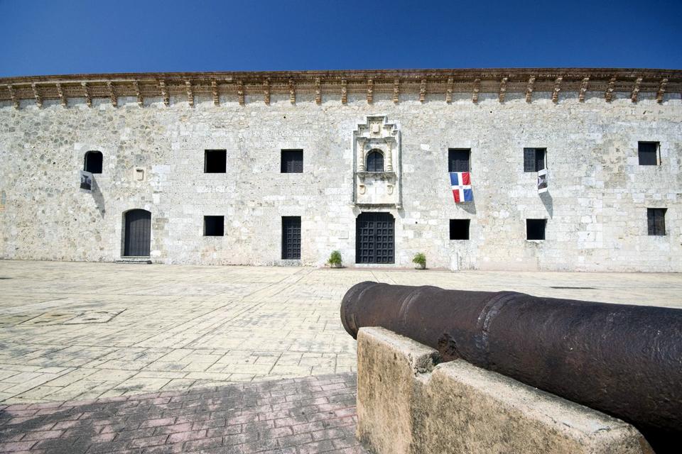 Le Musée de las Casas Reales , Repubblica Dominicana