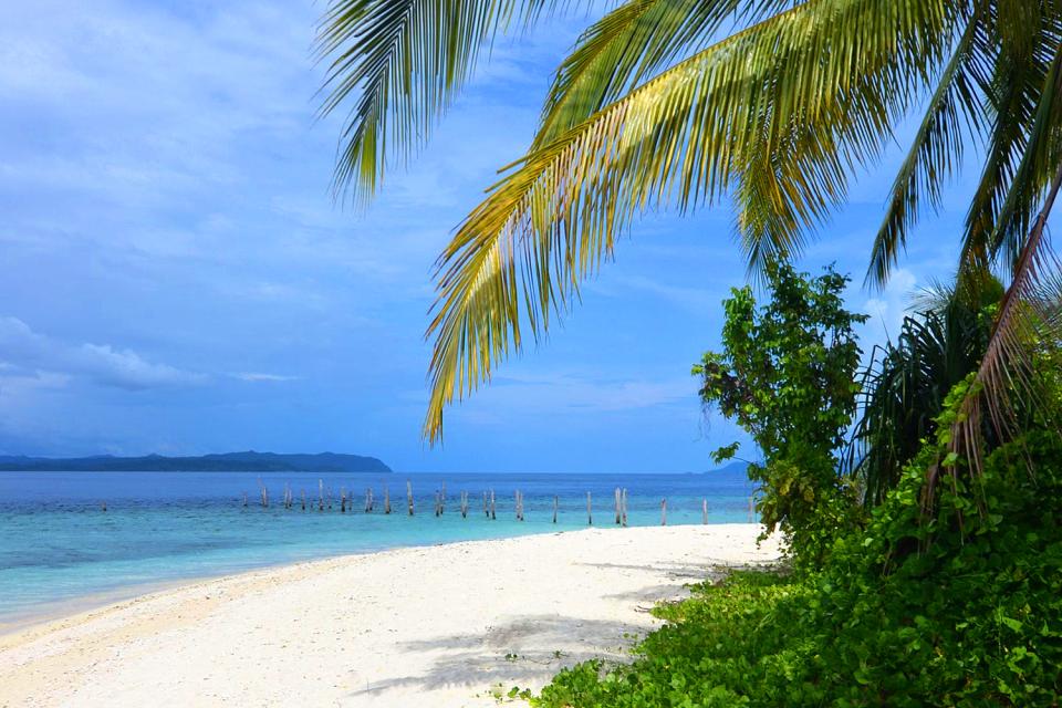  Biak Island  West Papua Indonesia