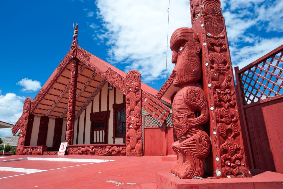 , Marae, Die Künste und die Kultur, Die Austral-Inseln