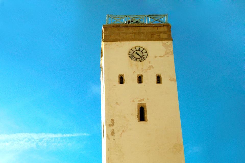 La Médina de Rabat , Morocco