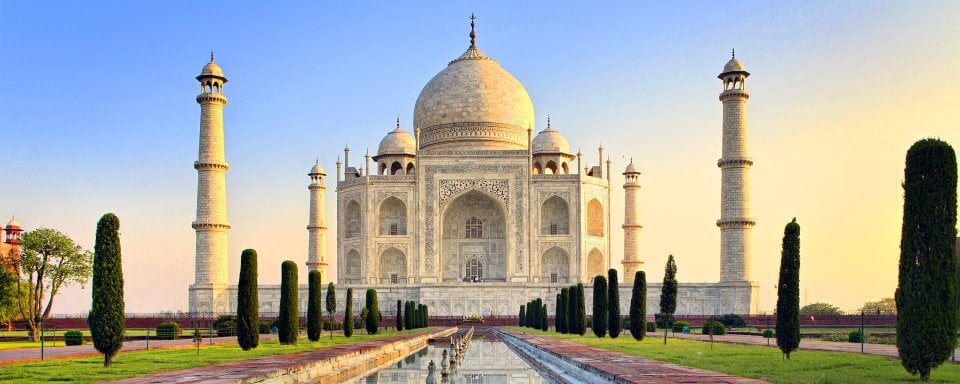 Résultat de recherche d'images pour "Taj Mahal"