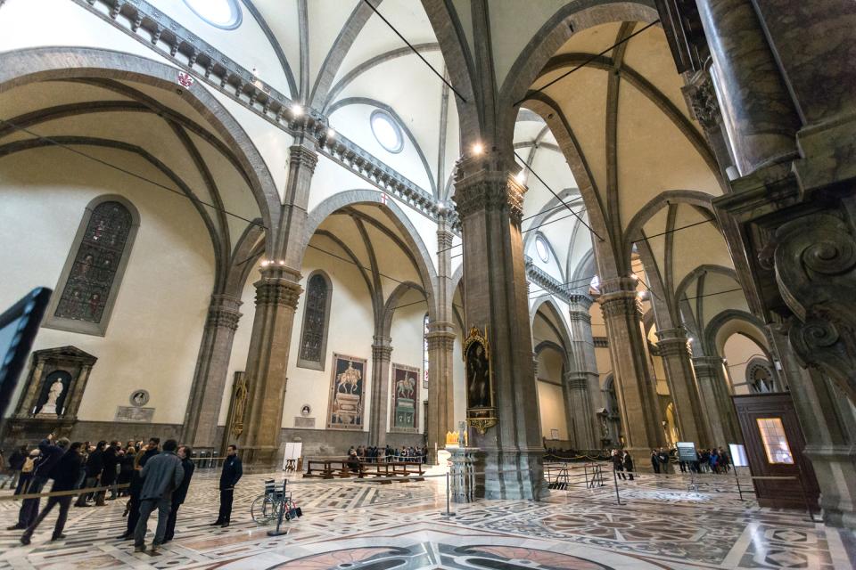 Il Duomo , Italie