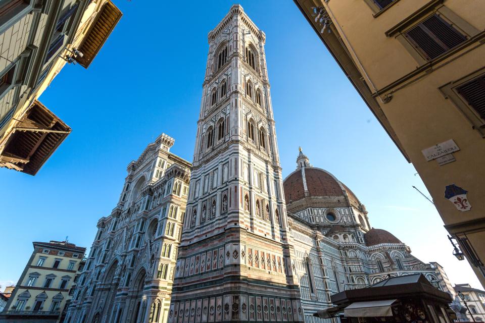 Il Duomo , Italie