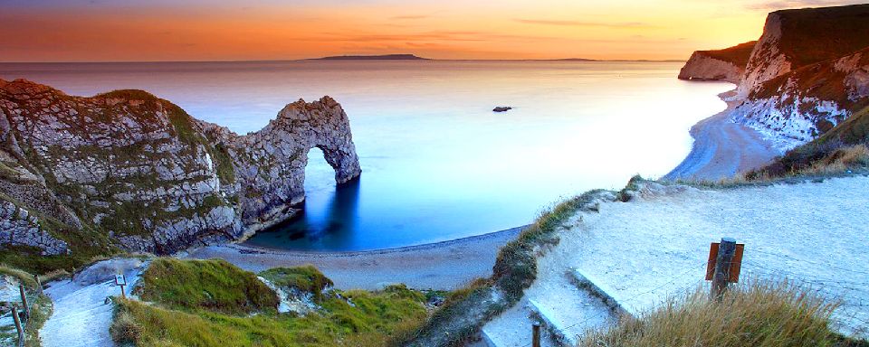 The Jurassic Coast - England - United Kingdom