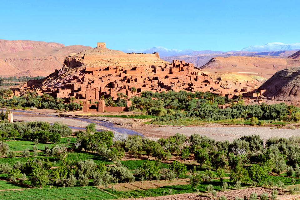 recherche femme pour partir en vacances au maroc