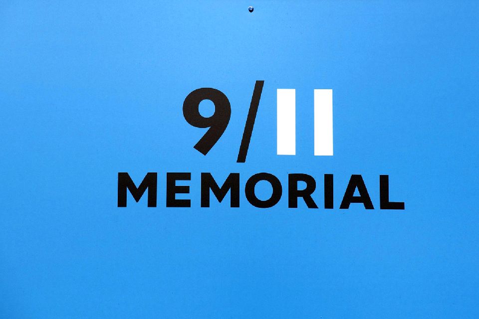 9/11 memorial , Etats-Unis