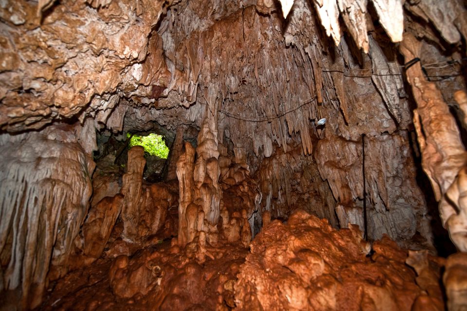 Les paysages, Boca del Soco cuevas Cuevas de las Maravillas Cuevas de las Maravillas en la Boca del Soco