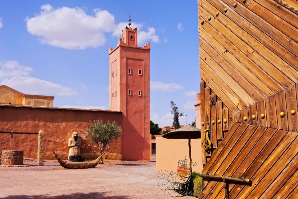 Les arts et la culture, glaoui, Maroc, kasbah, taourirt, maghreb, afrique