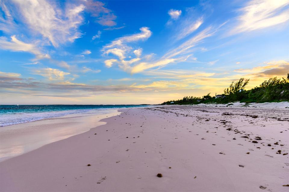 plage-bahamas