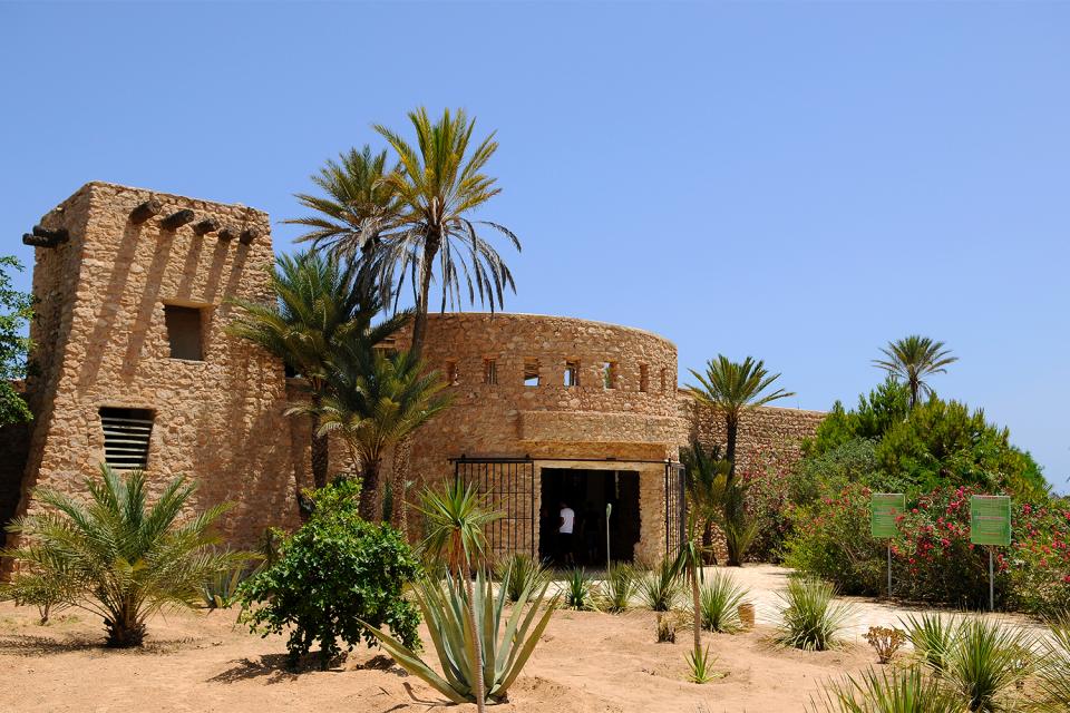 Djerba Explore , Tunisie
