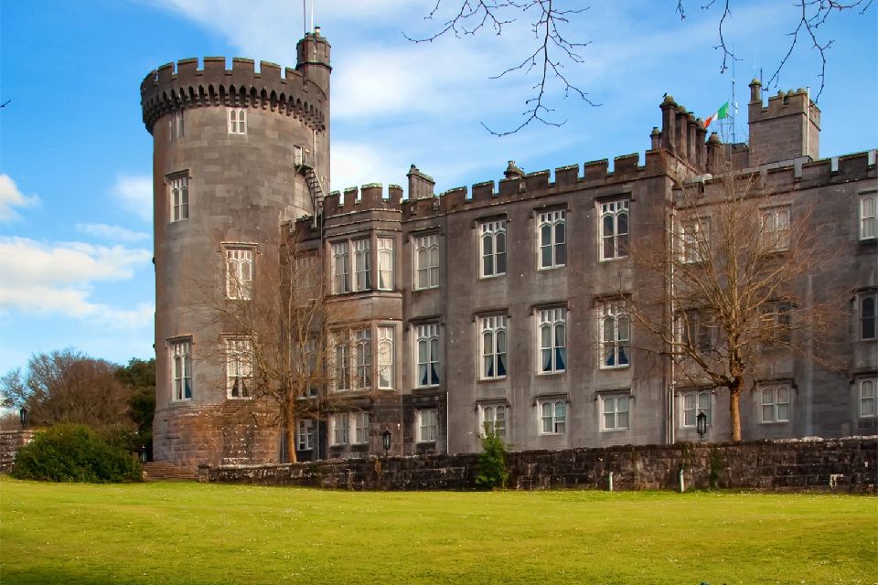 Dromoland Castle , Irlande