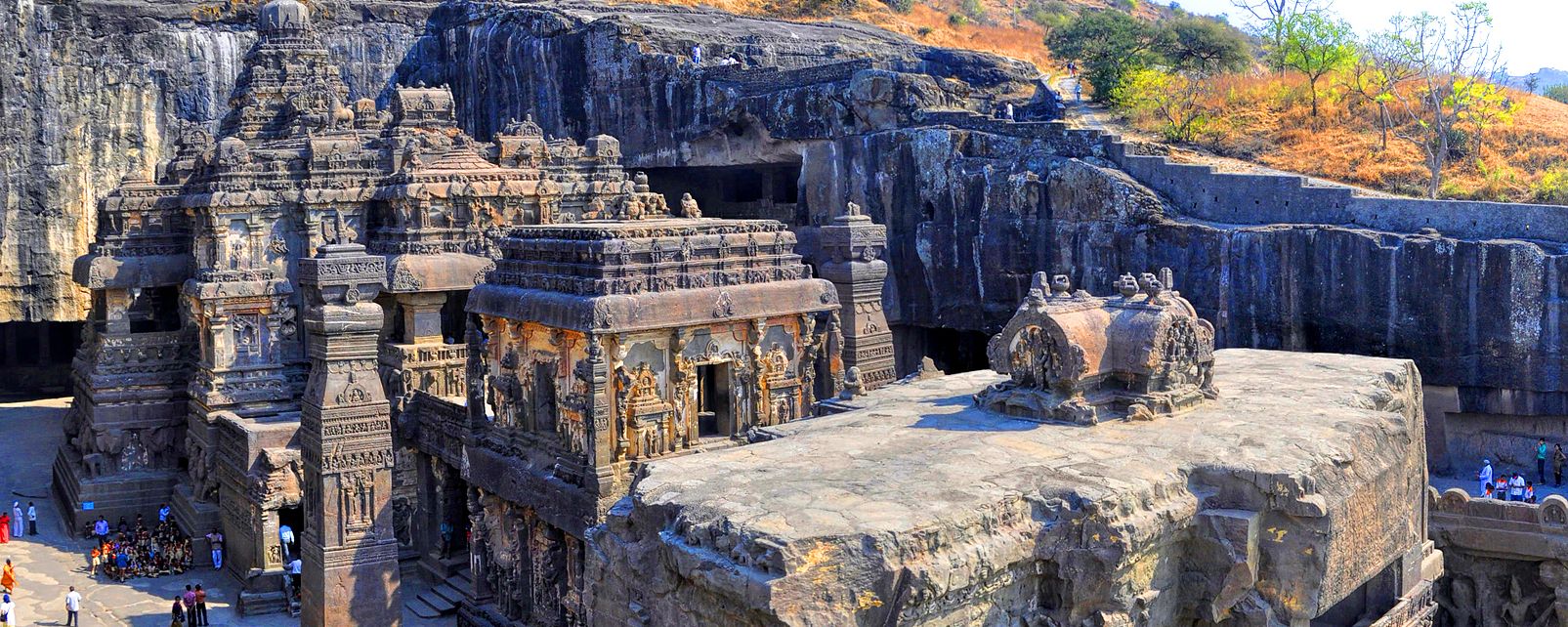 grottes-d-ajanta