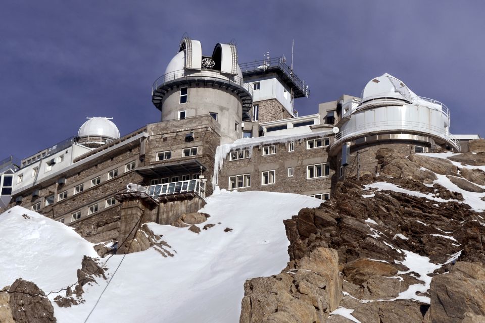 Le Pic Du Midi De Bigorre - Midi-Pyrénées - France