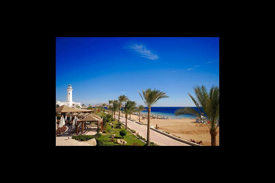 Hurghada , Egipto
