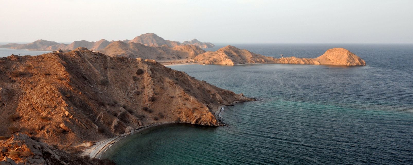 The Dahlak Archipelago Eritrea 