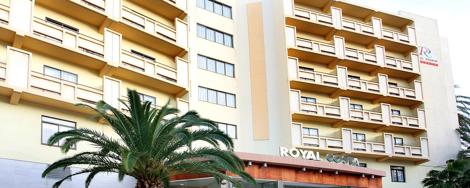 Hotel Royal Costa