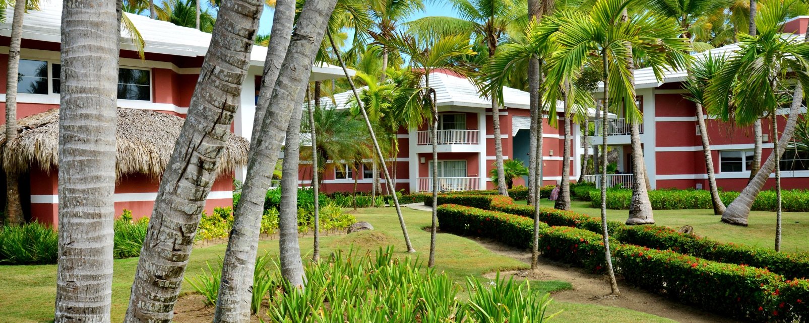 Hotel Grand Palladium Punta Cana Resort Spa