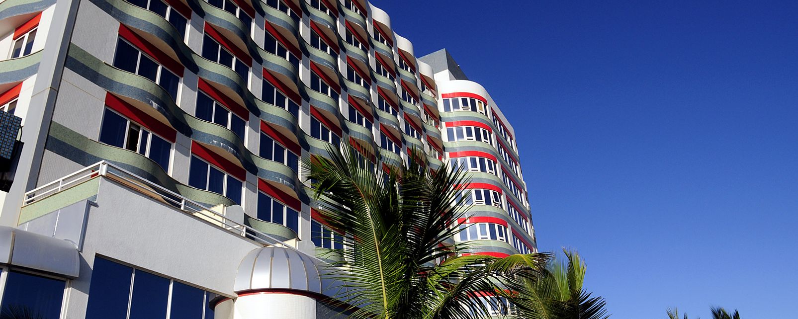 Hotel Vila Gale Salvador