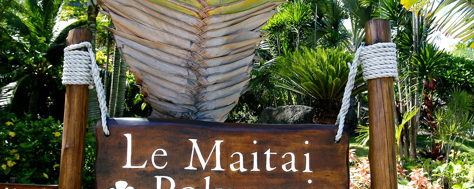 Hôtel Maitai Polynesia Bora Bora