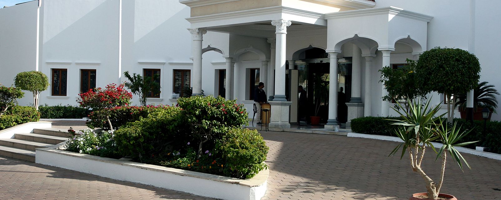 Hotel Iberotel Palace