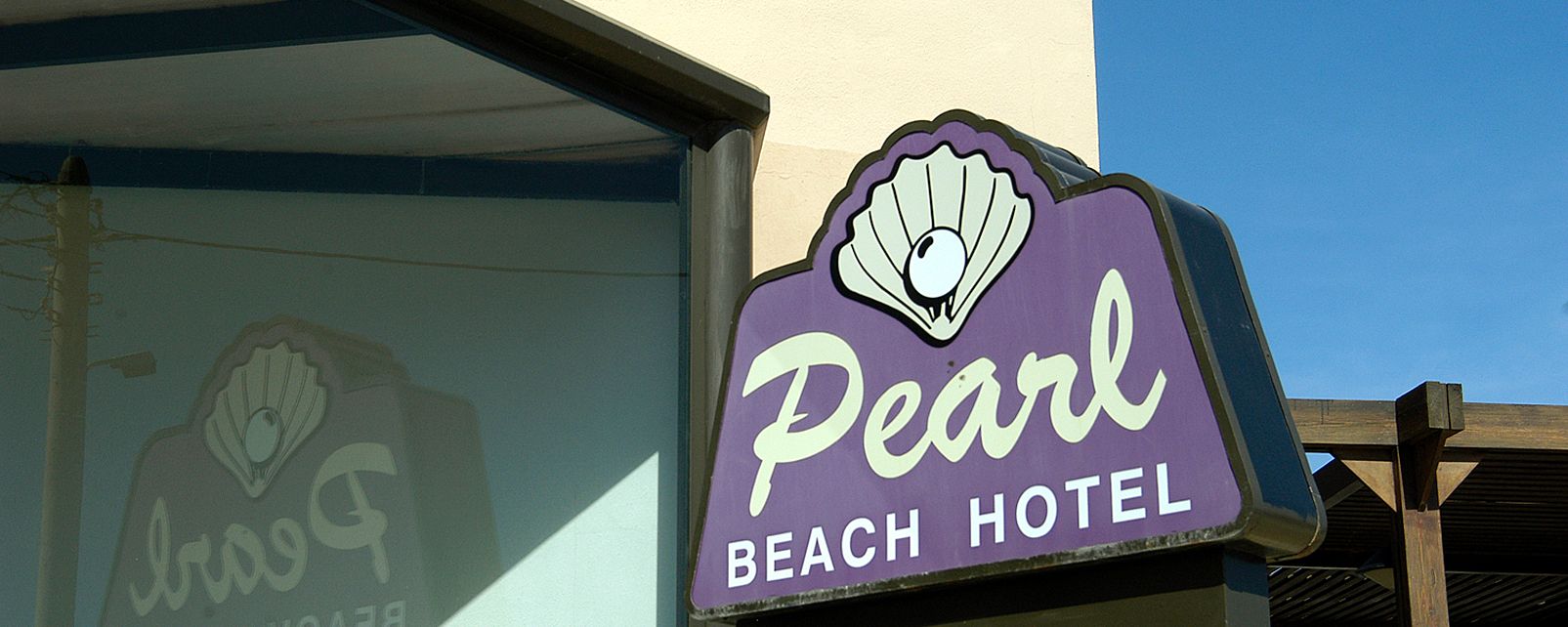 Hotel SENTIDO Pearl Beach