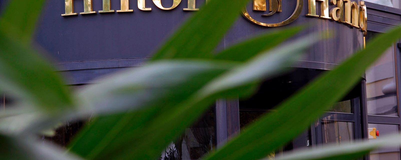 Hotel Hilton Hanoi Opera