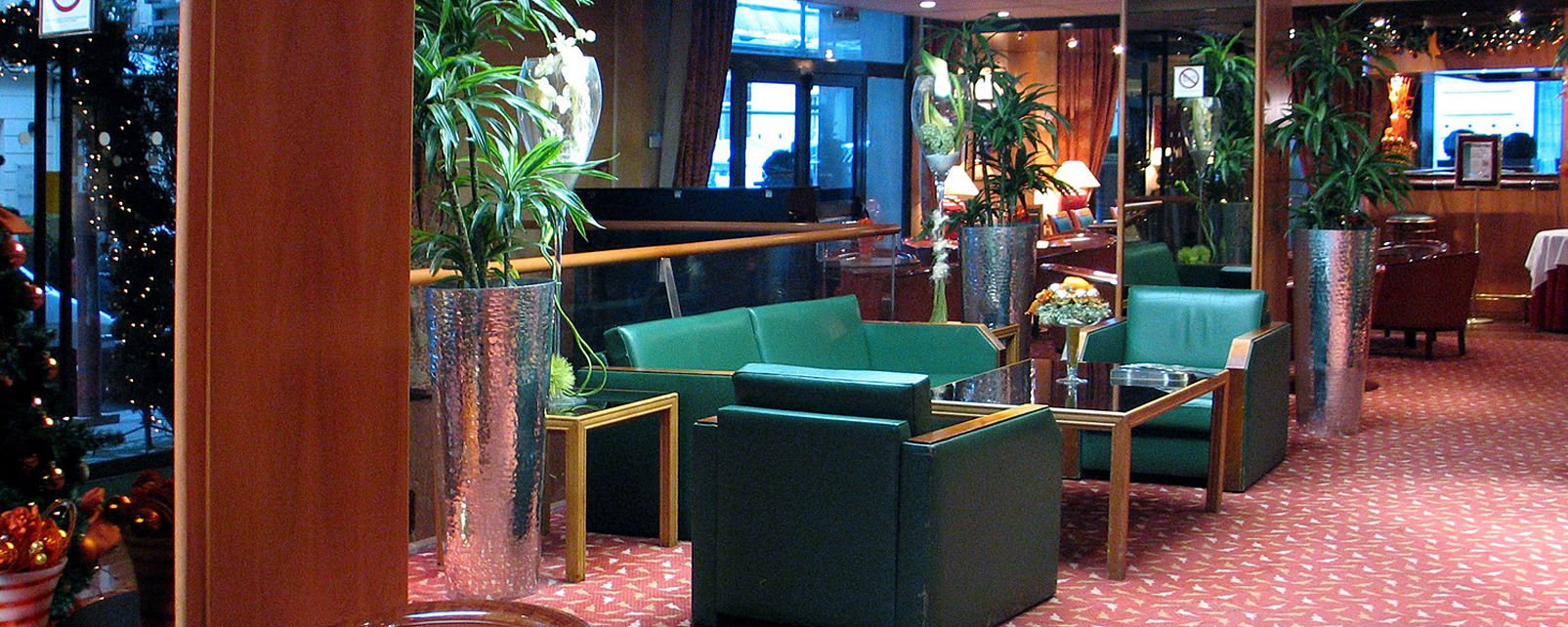 Hotel Holiday Inn Paris - St Germain des Pres