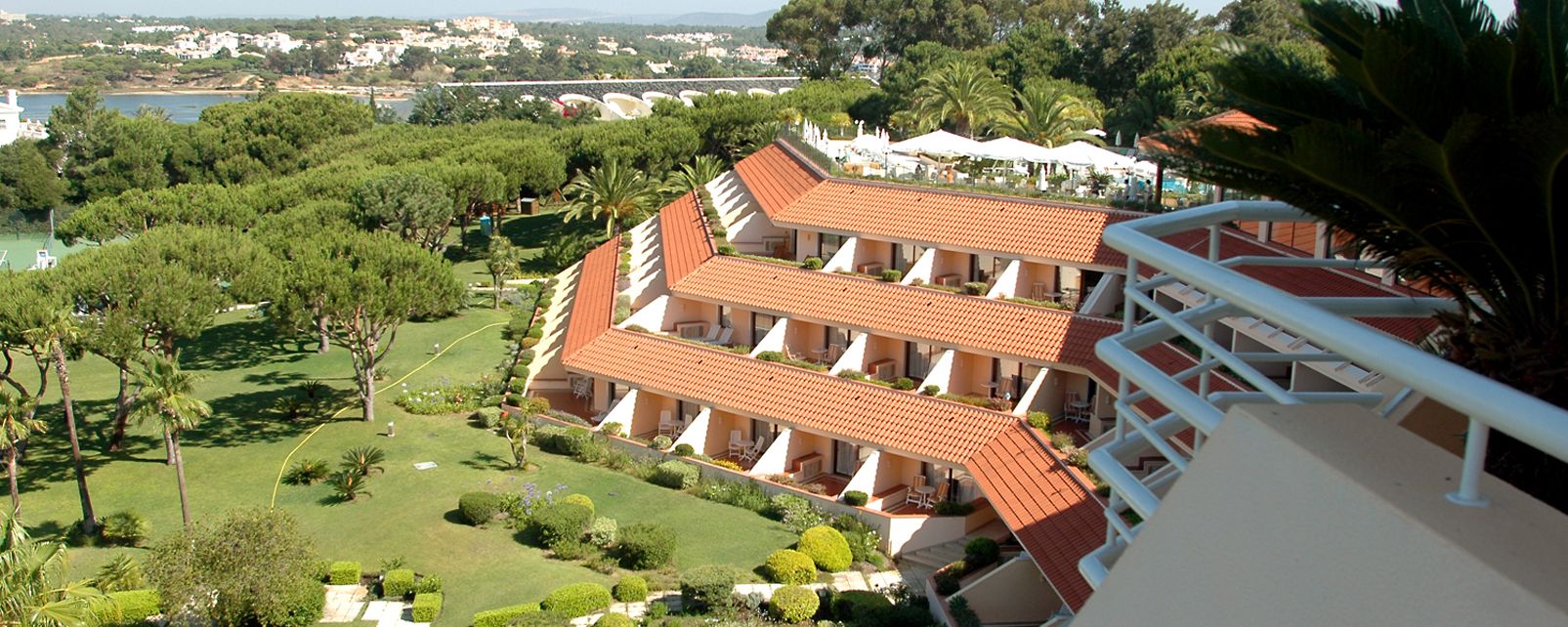 Hôtel Quinta do Lago