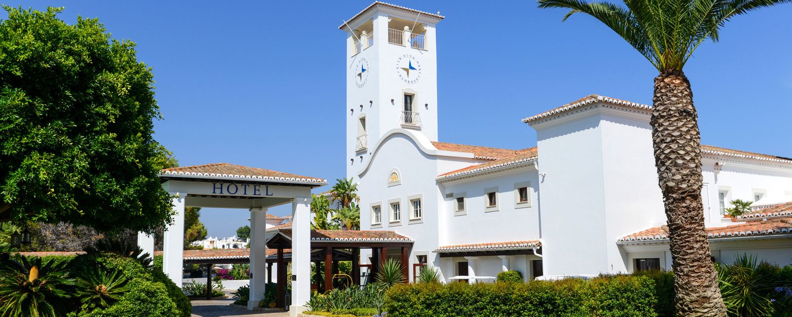Hotel Vila Vita Parc