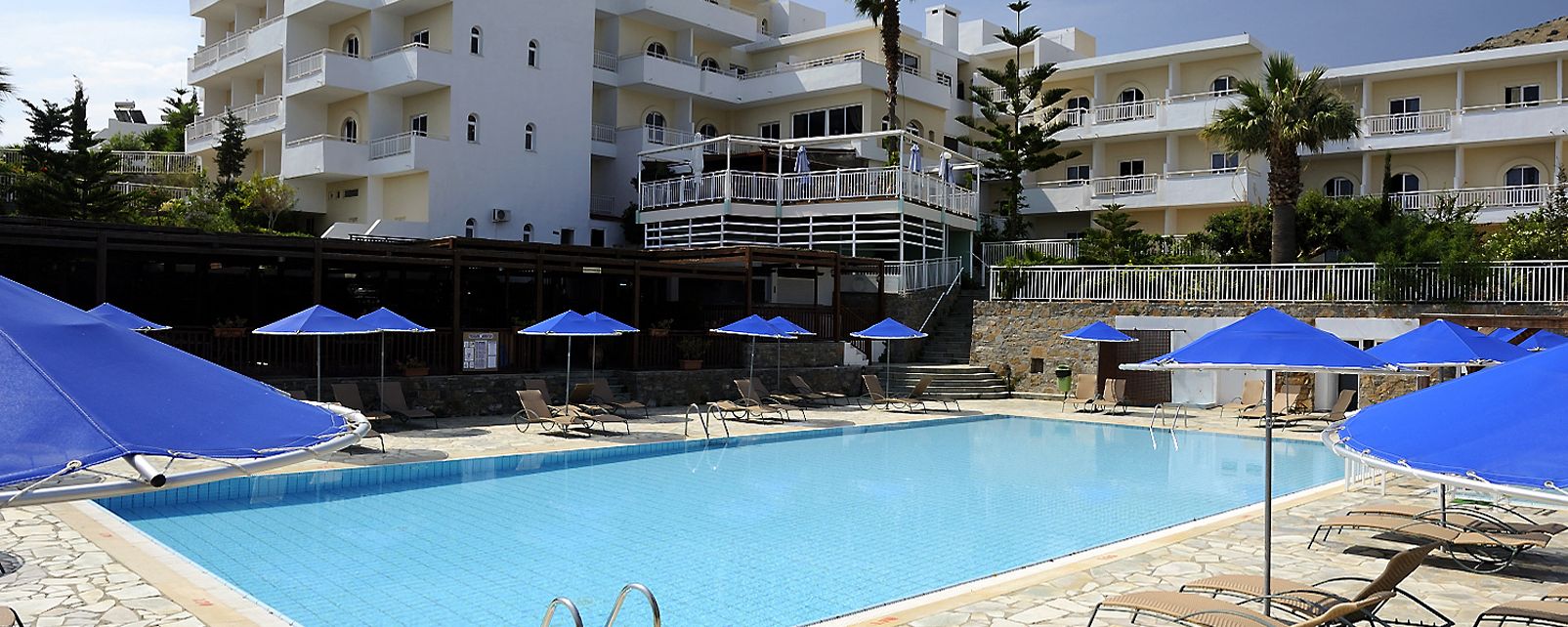 Hotel Elounda Aquasol Resort