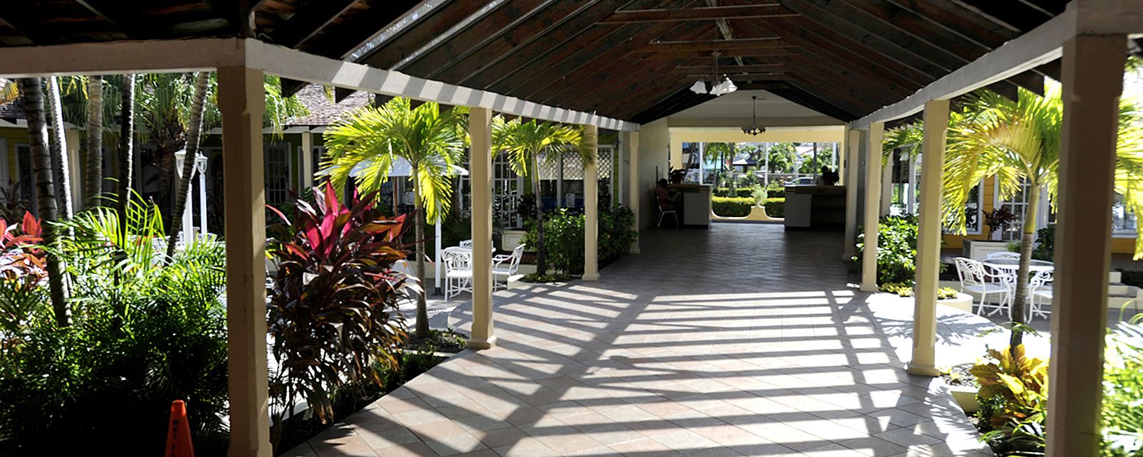 Hôtel St Lucian by Rex Resorts