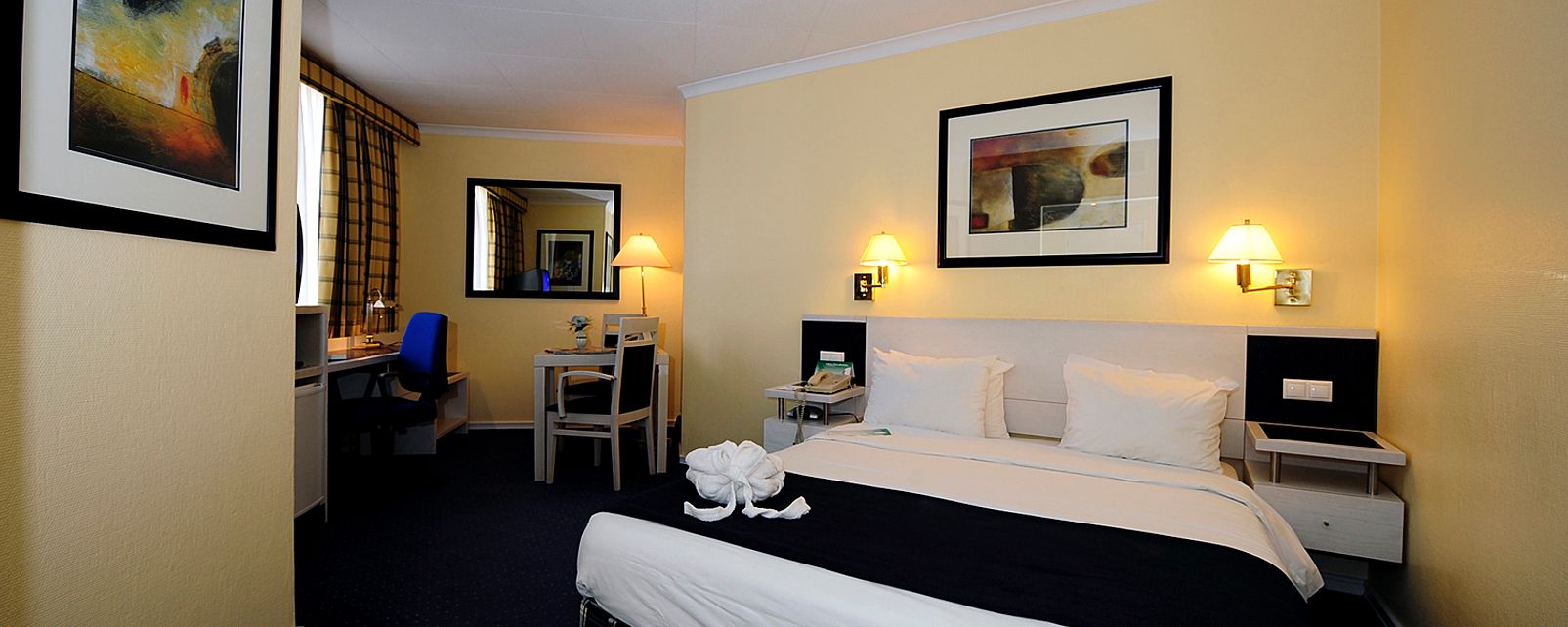 Hotel Holiday Inn Lisboa