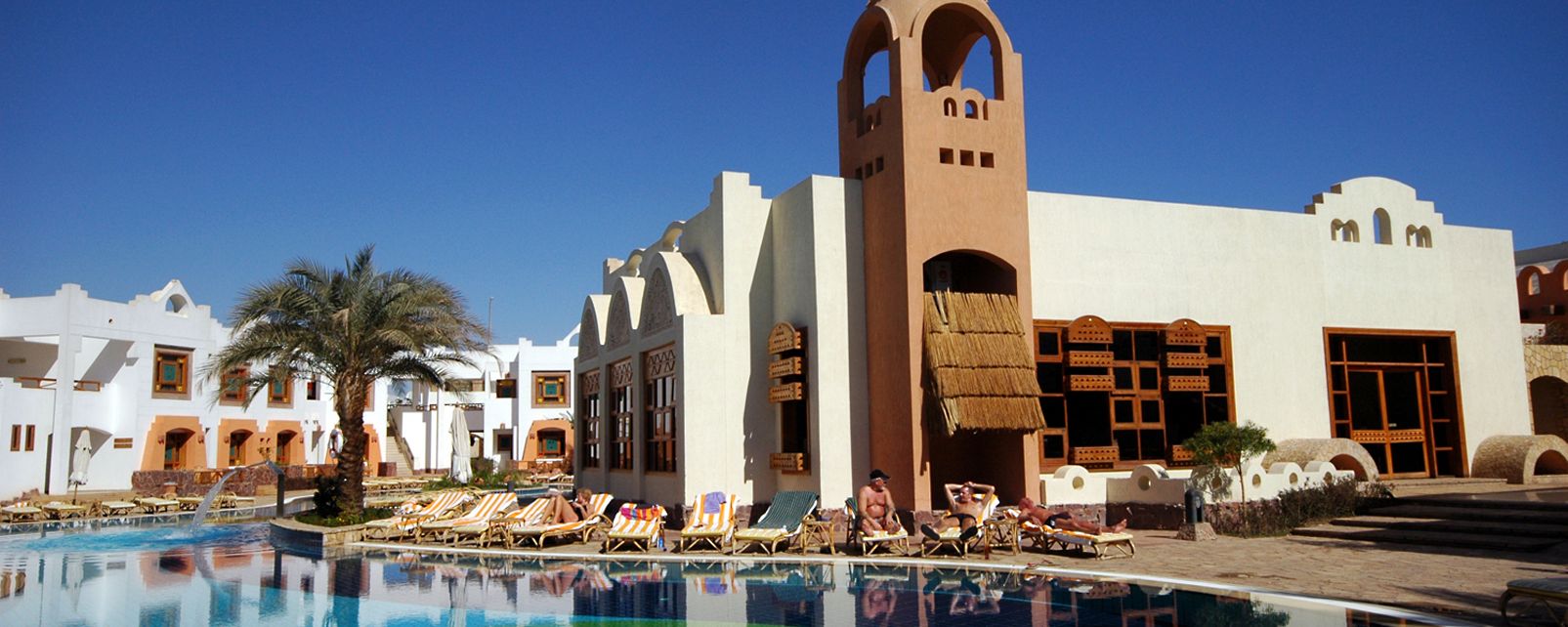 Hotel Sharm Inn Amarein