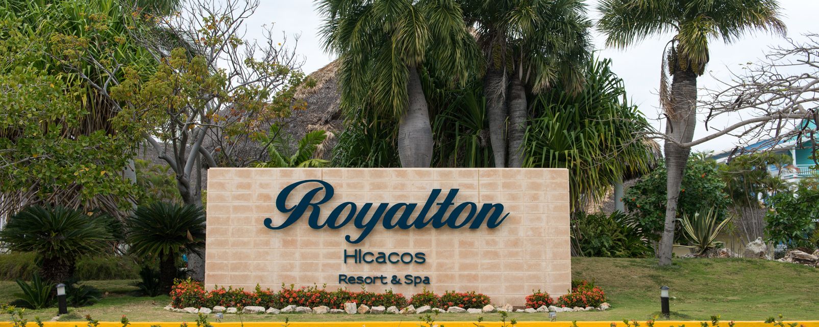 Image result for Royalton Hicacos Resort & Spa logo