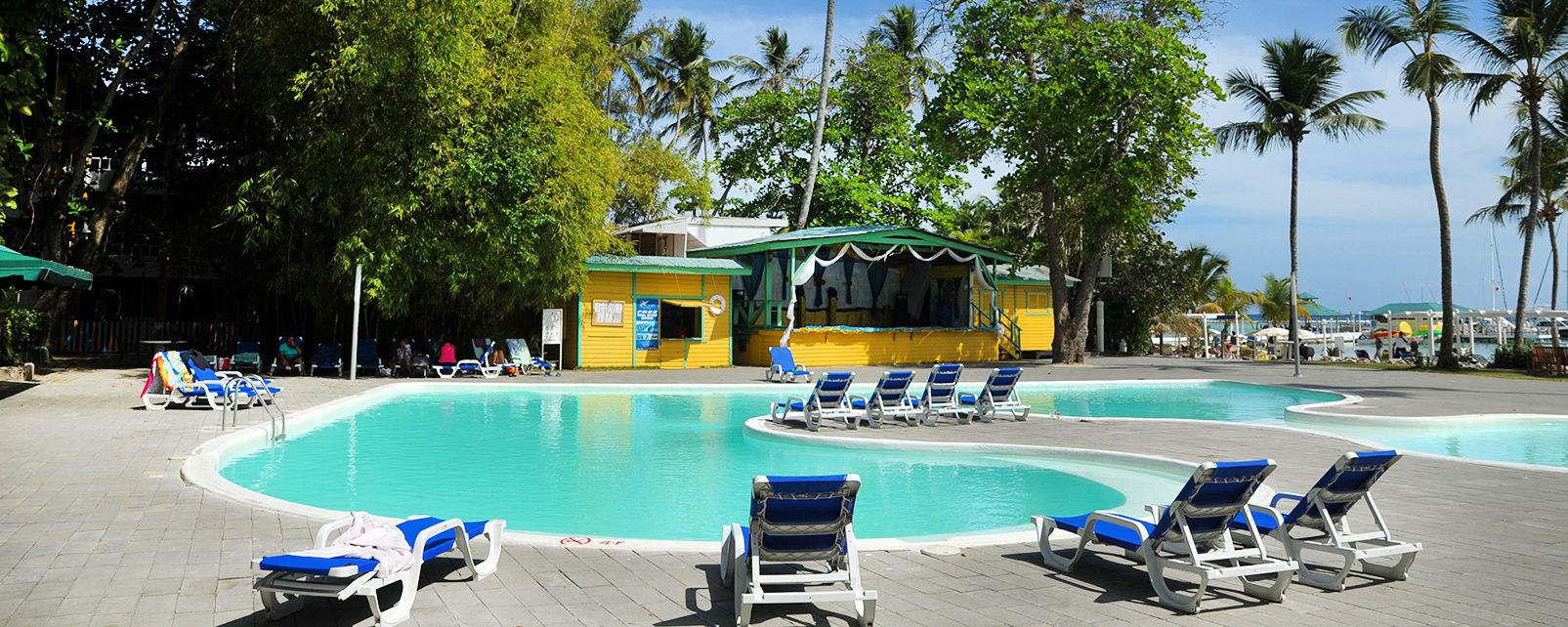 Hotel Whala Boca Chica