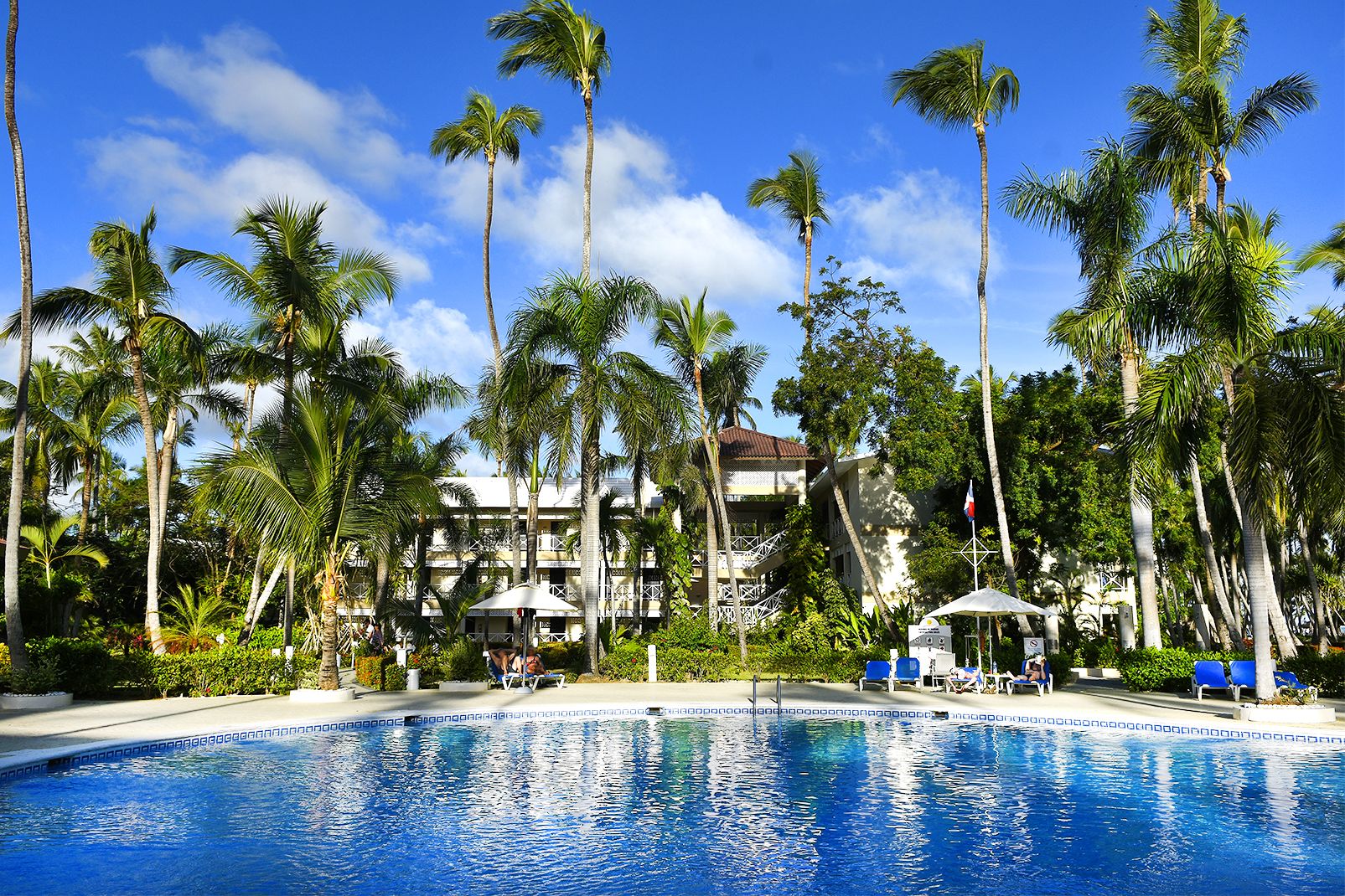 Club Jumbo Vista Sol Punta Cana Beach Resort & Spa
