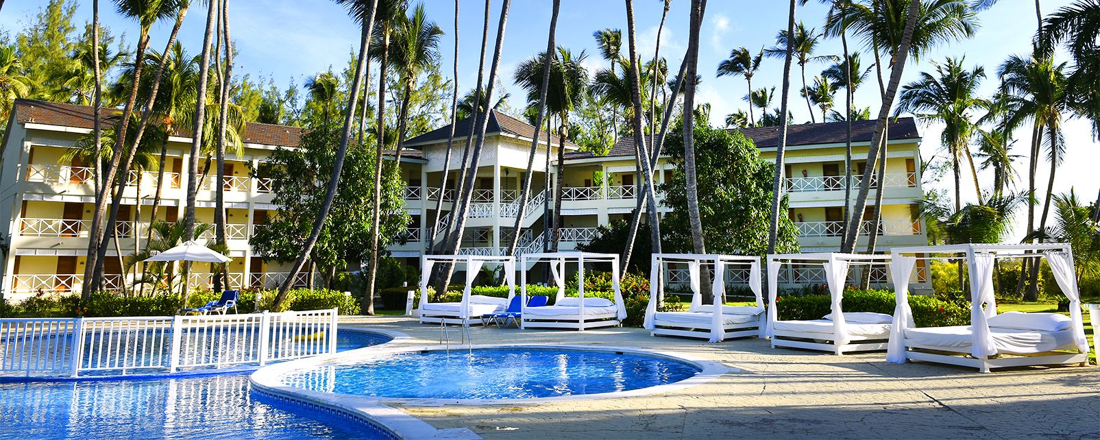Hotel Vista Sol Punta Cana