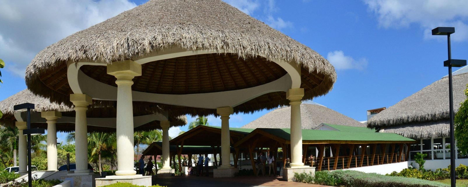  Splashworld Grand Sirenis Punta Cana Resort
