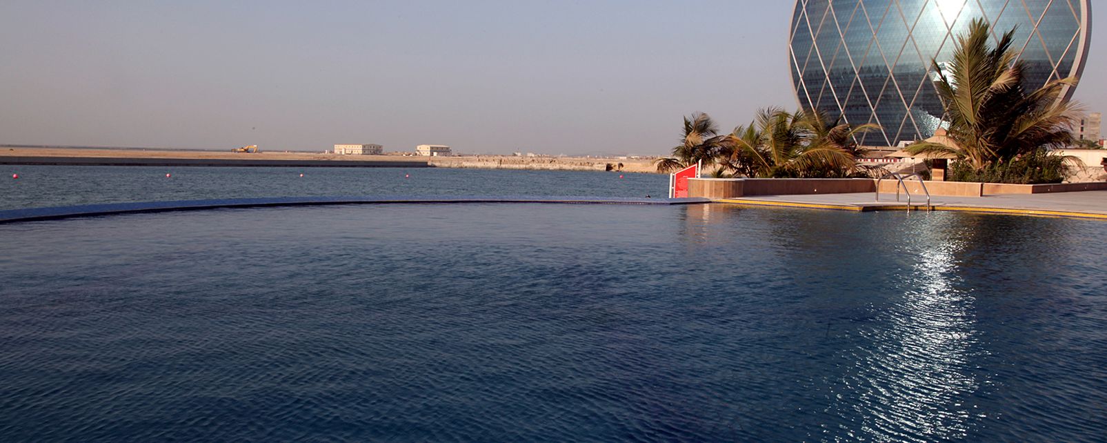 Hôtel Al Raha Beach